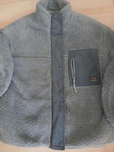 Ženska jakna – sherpa/flis stil, brend Pacific Republic. n̈ - Boja — 1