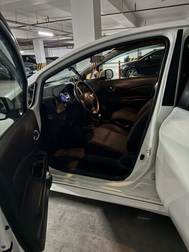 Nissan: Nissan Note: 1.2 l | 2015 il Hetçbek — 9
