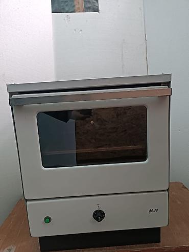 Духовки: Духовка, Новый, Самовывоз, Платная доставка at lalafo.kg — 5 Духовки: Духовка, Новый, Самовывоз, Платная доставка — 5