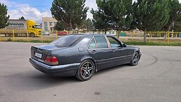 электро гелик цена: Mercedes-Benz S-Class: 1996 г., 3.5 л, Автомат, Дизель, Седан — 3