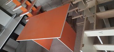 Кухонные столы: Кухонный стол, Новый, Угловой, Нераскладной — 11