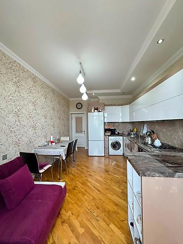 2 комнаты, Новостройка, м. 20 января, 105 м² at lalafo.az — 5 2 комнаты, Новостройка, м. 20 января, 105 м² — 5
