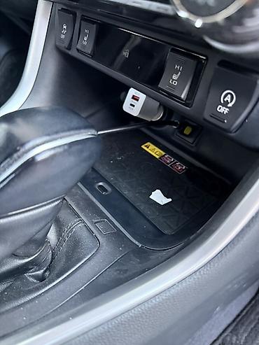 rav4 2008: Toyota RAV4: 2024 г., 2 л, Автомат, Бензин, Кроссовер — 5
