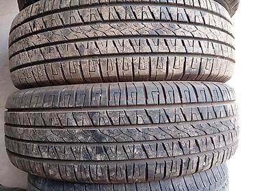 maxxis 980: Шины Gislaved TERRA MAXX CV – комплект срочно сатам - Размер: 225/70 — 1