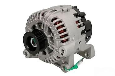 transport robe: ALTERNATOR BMW 5 E39 | SVI DELOVI SU NOVI I ORIGINALNI!   MOGUCNOST — 2