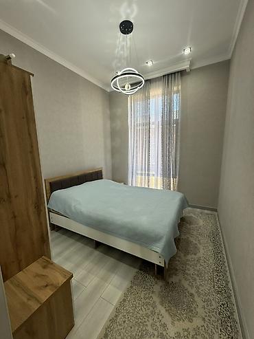 Аренда коттеджей и домов на Иссык-Куле: Современный 2‑комнатный + студийный коттедж продуманной планировкой — 4