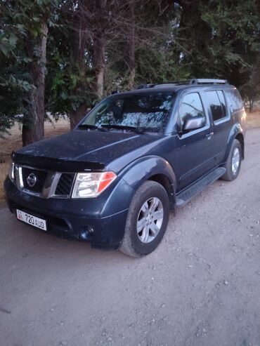 двигатель ниссан патфайндер 4.0 купить: Nissan Pathfinder: 2005 г., 4 л, Автоматические, Бензин, Внедорожник