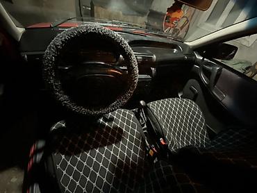 Opel: Opel Astra: 1993 г., Механика, Универсал — 2