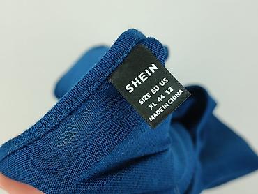 jedwab: Shein, Bluzka damska, rozmiar XL — 5