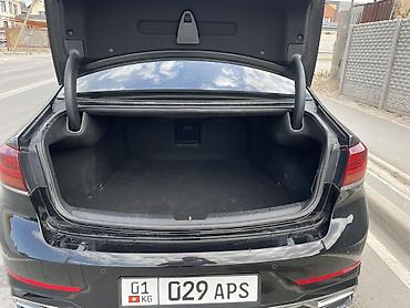 решетка outback: Kia K7: 2020 г., 2.5 л, Автомат, Бензин, Седан — 8