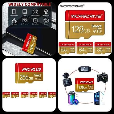 disk ps: YENİ - ADAPTERLİ MİCRO SD KARTLAR satılır. KODAK: - — 8
