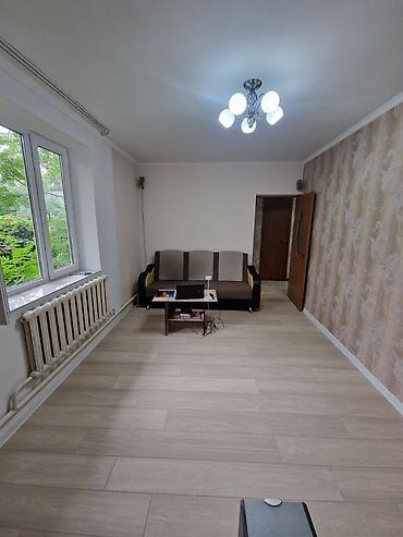 новопокровке: 2 комнаты, 38 м², 105 серия, 1 этаж, Свежий ремонт — 8