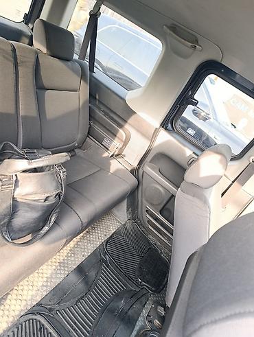 Honda: Honda Element: 2004 г., 2.4 л, Автомат, Газ — 15