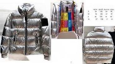 Zimske jakne: VRHUNSKE MOOSE KNUCKLES JAKNE, MEGA HIT 2025-26 | Novo! ! ! Prelepe — 22