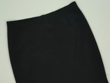 plisowane spódnice w cętki: Women`s skirt, size 3XL (EU 46)