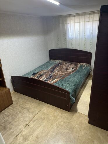 Uzunmüddətli kirayə evlər: 25 kv. m, 1 otaqlı, Kombi, Qaz, İşıq — 20