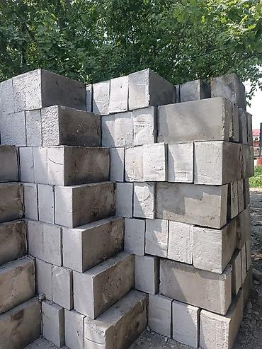потопила: Пеноблок, 500x300x200, D600, Самовывоз — 3