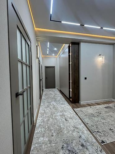 Продажа квартир: 3 комнаты, 103 м², Элитка, 3 этаж — 11