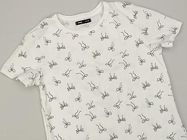 marka rainbow: Sinsay, T-shirt damski, rozmiar M — 1