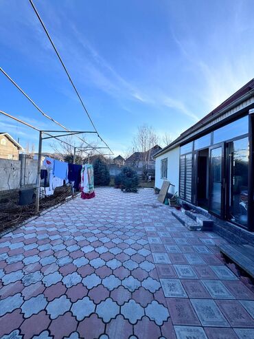 Продажа домов: Дом, 60 м², 3 комнаты, Риэлтор, Косметический ремонт — 2