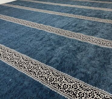 Жайнамазы: Жайнамаз, Новый, Ковролин для мечети at lalafo.kg — 11 Жайнамазы: Жайнамаз, Новый, Ковролин для мечети — 11