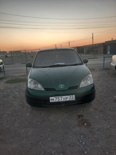 домкрат на тойота: Toyota Prius: 1998 г., 1.8 л, Автомат, Гибрид, Хэтчбэк