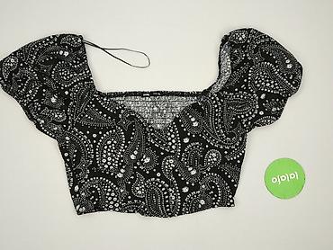 smiley q: Sinsay, Top damski, rozmiar XL — 2