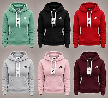 Ženske duksevi M,L,XL,XXL veličine 1kom 3700 din ili 2 komada 5700 na lalafo.rs Ženske duksevi M,L,XL,XXL veličine 1kom 3700 din ili 2 komada 5700