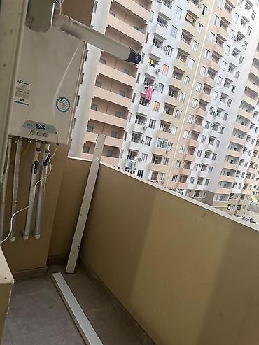 Mənzillər: 2 otaqlı, Yeni tikili, 47 kv. m — 7