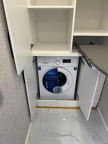 Mənzil kirayələyirəm: 3 otaqlı, 75 kv. m — 6