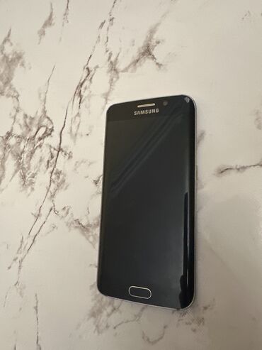 samsung s7 edge ekrani: Samsung цвет - Черный