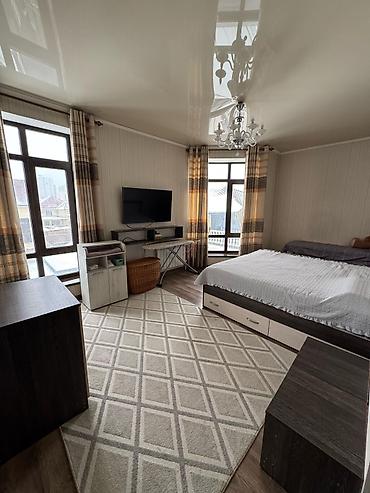 Продажа квартир: 4 комнаты, 130 м², Элитка, 3 этаж — 13