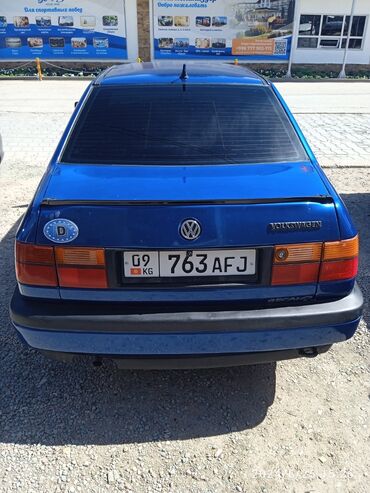 хонда степвагон 1: Volkswagen Vento: 1995 г., 1.8 л, Механика, Бензин, Седан