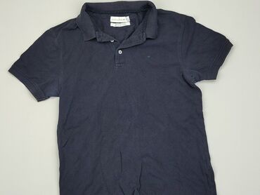 Polo shirts: Polo shirt for men, M (EU 38), Zara, condition - Good