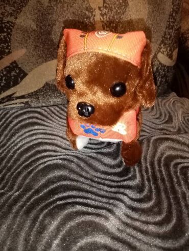 Igračke: Patrolne Sape Plisane Igracke NOVE Paw Patrol Igracke SAMO 590 Dinara — 13