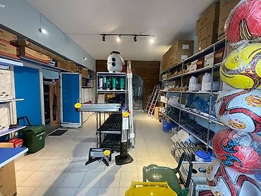 mərdəkan: Merdekanda shani oteli kecen kimi muqavile ile 600 azn kiraye verilir — 1