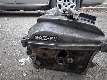 граната камри 55: Головка для мотора Toyota Camry 2,4 Toyota 2AZ-FE В отличном — 1