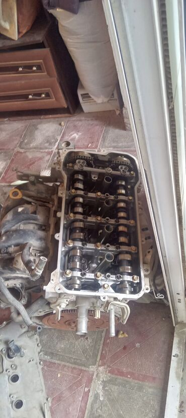 Sbor motorlar və silindr başlıqları: Toyota COROLLA, 1.6 l, Benzin, 2017 il, İşlənmiş -da lalafo.az — 10 Sbor motorlar və silindr başlıqları: Toyota COROLLA, 1.6 l, Benzin, 2017 il, İşlənmiş — 10