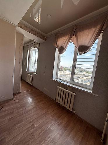 аю гранд: 1 комната, 33 м², Тунгуч мкр Элитка, 8 этаж, Косметический ремонт — 2