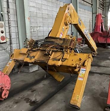 Манипуляторы: Манипулятор, 2018 г., 5 т — 17