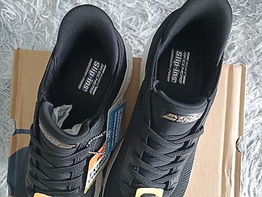 обувь скетчерс: Кроссовки Skechers BOBS Sport Slip-ins - Серия: BOBS Sport by — 3