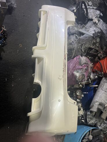 Bamperlər, buferlər: Honda civic insight orginal ehtiyat hisseleri — 6