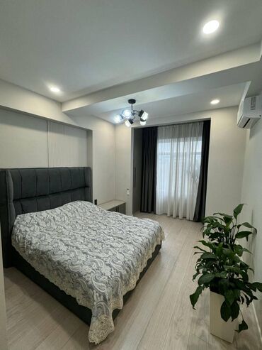 жк пионер: 3 комнаты, 97 м², Элитка, 4 этаж, Евроремонт