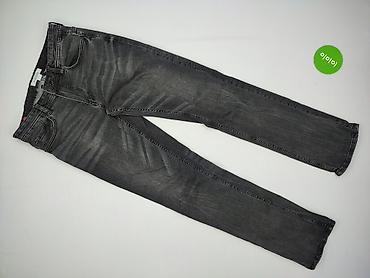627 levis: Denim, Jeansy dla mężczyzn, rozmiar L — 2