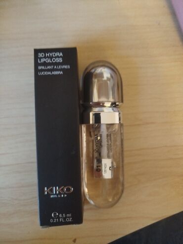 Digər kosmetika: Digər kosmetika — 13