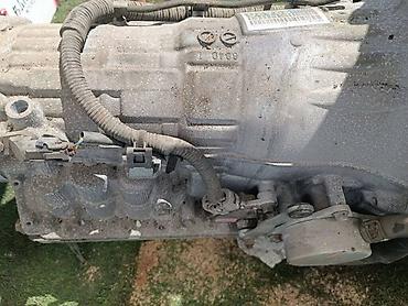 тоета марк х: Коробка передач Автомат Toyota 2005 г., Б/у, Оригинал, Япония — 2