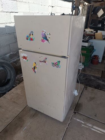 термо холодильник: Холодильник Б/у, Однокамерный