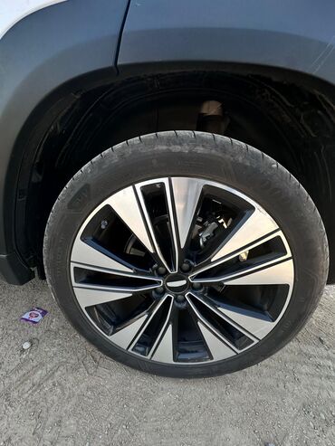 Geely: Geely Boyue: 2024 г., 1.5 л, Робот, Бензин, Кроссовер — 14