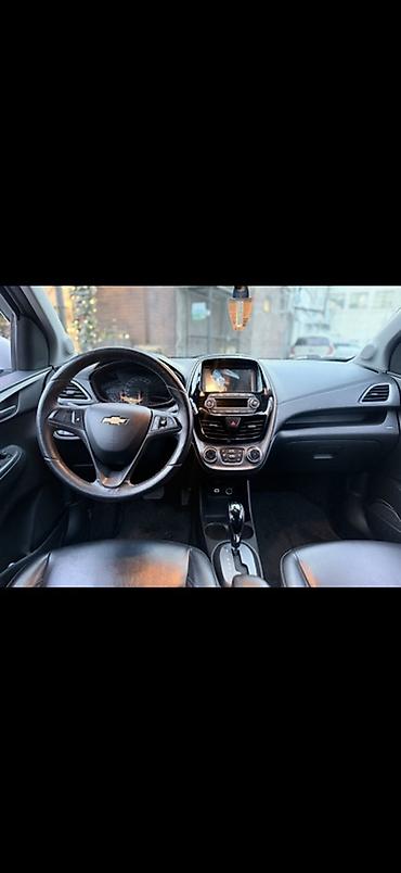 Chevrolet: Chevrolet Spark: 2018 г., Хэтчбэк — 7