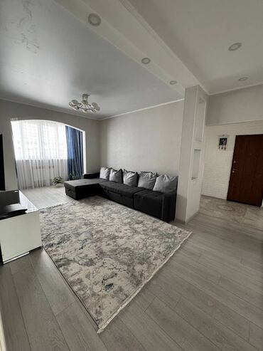 Продажа квартир: 3 комнаты, 106 м², 106 серия улучшенная, 9 этаж, Евроремонт